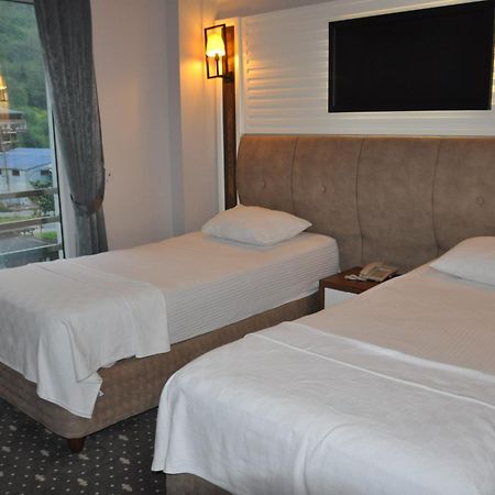 Jolnar Garden Hotel Macka 外观 照片