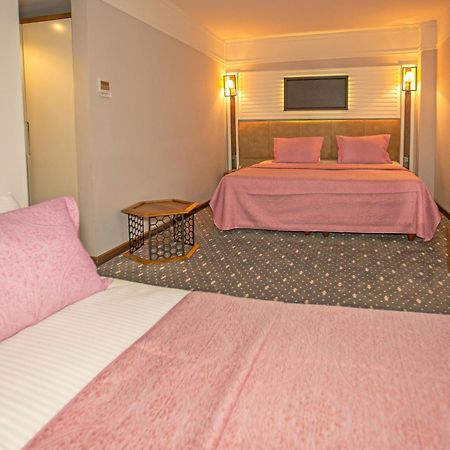 Jolnar Garden Hotel Macka 外观 照片