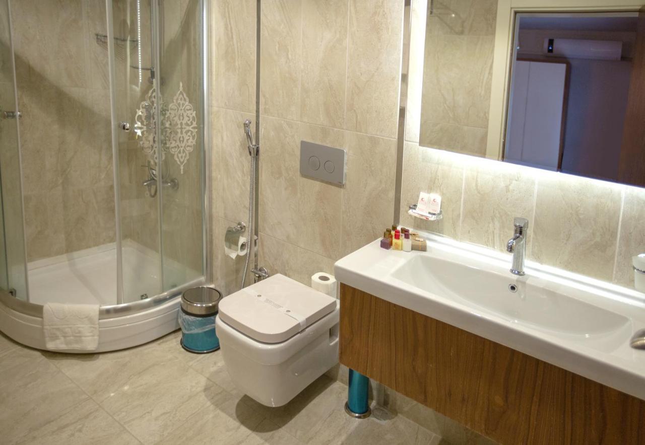 Jolnar Garden Hotel Macka 外观 照片