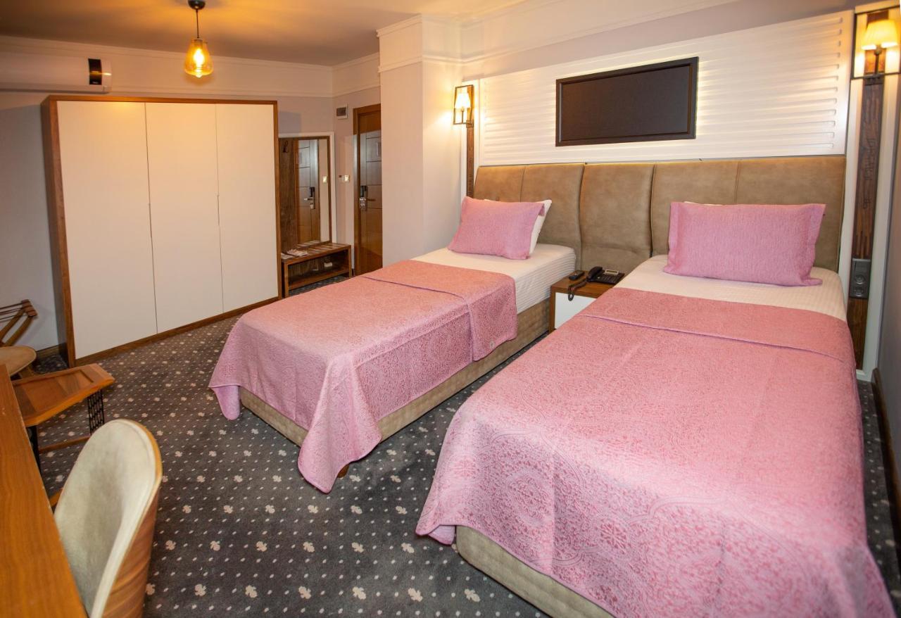 Jolnar Garden Hotel Macka 外观 照片