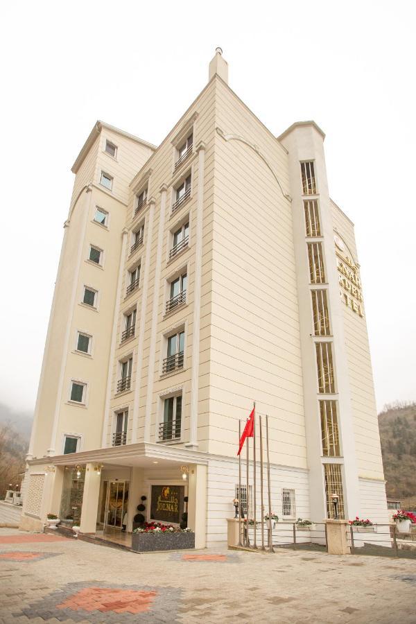 Jolnar Garden Hotel Macka 外观 照片