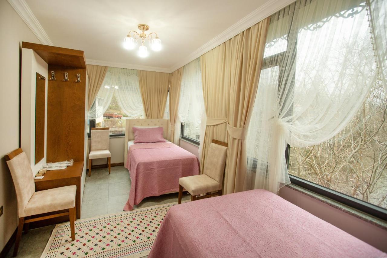 Jolnar Garden Hotel Macka 外观 照片