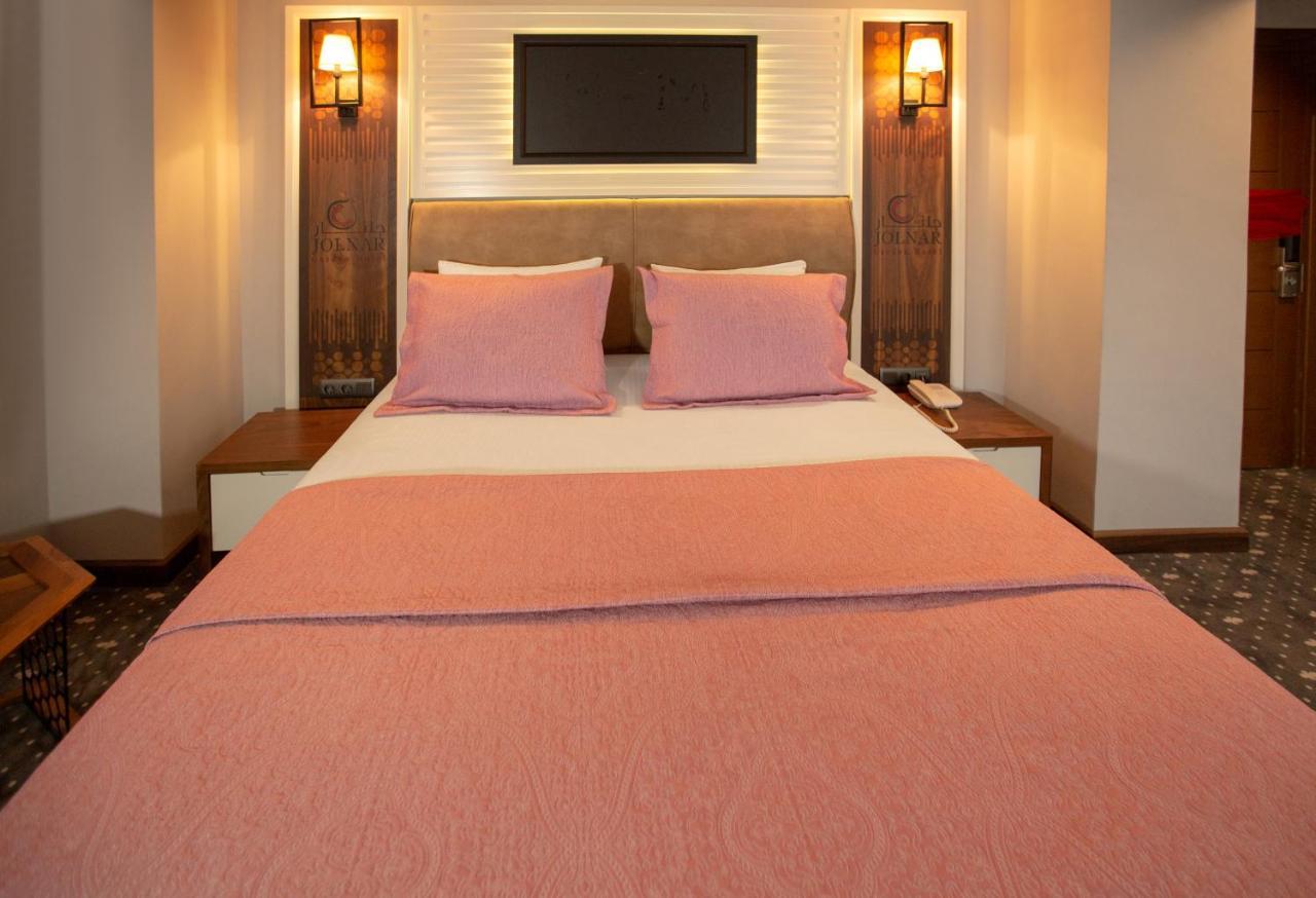 Jolnar Garden Hotel Macka 外观 照片
