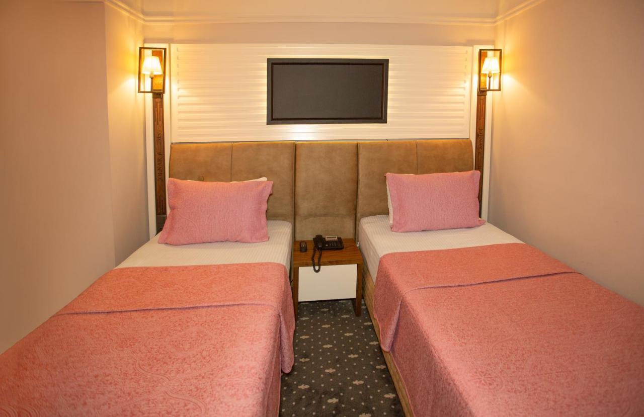 Jolnar Garden Hotel Macka 外观 照片