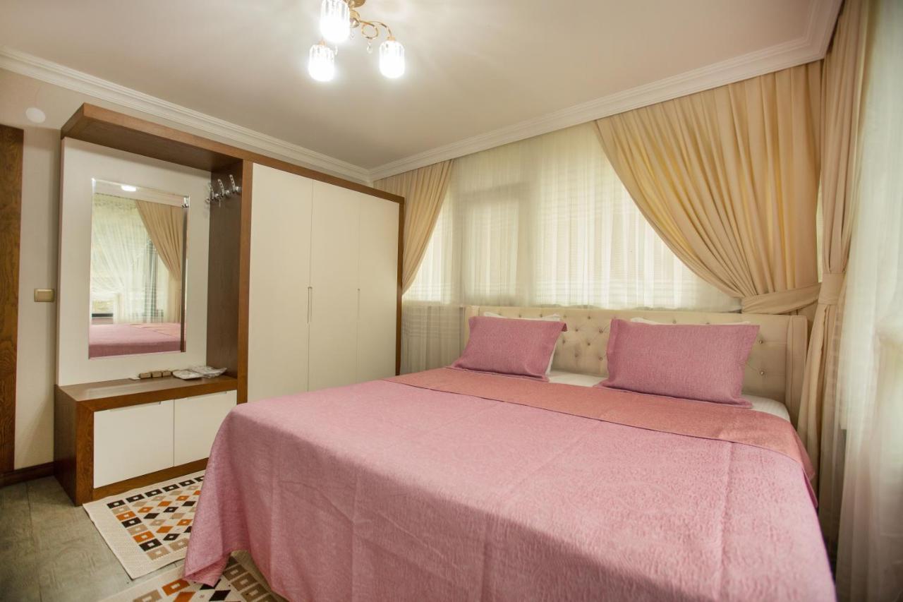 Jolnar Garden Hotel Macka 外观 照片
