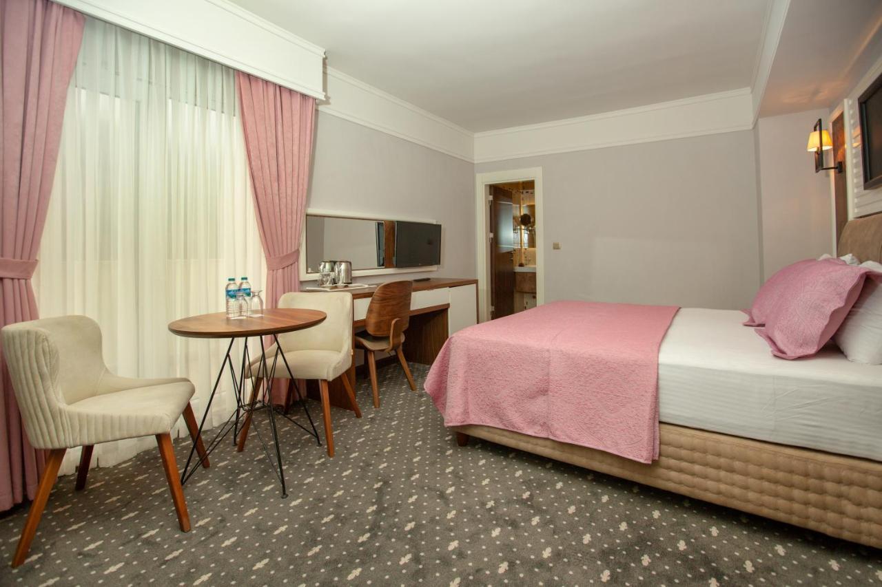 Jolnar Garden Hotel Macka 外观 照片