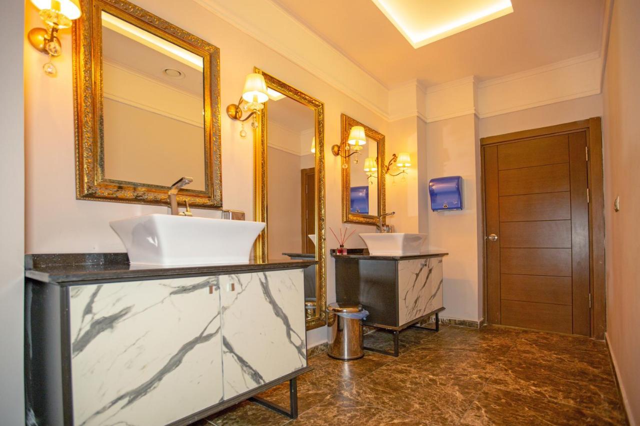 Jolnar Garden Hotel Macka 外观 照片
