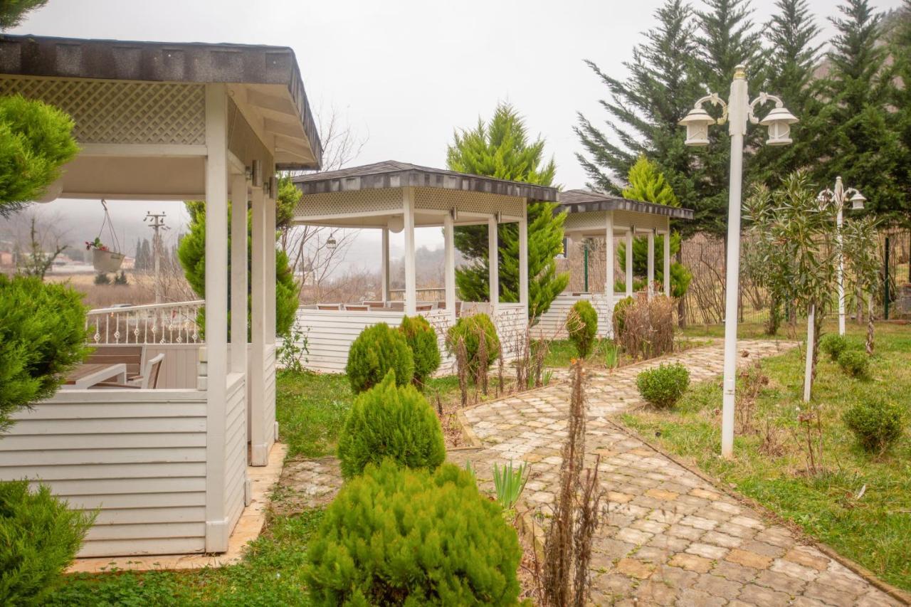 Jolnar Garden Hotel Macka 外观 照片