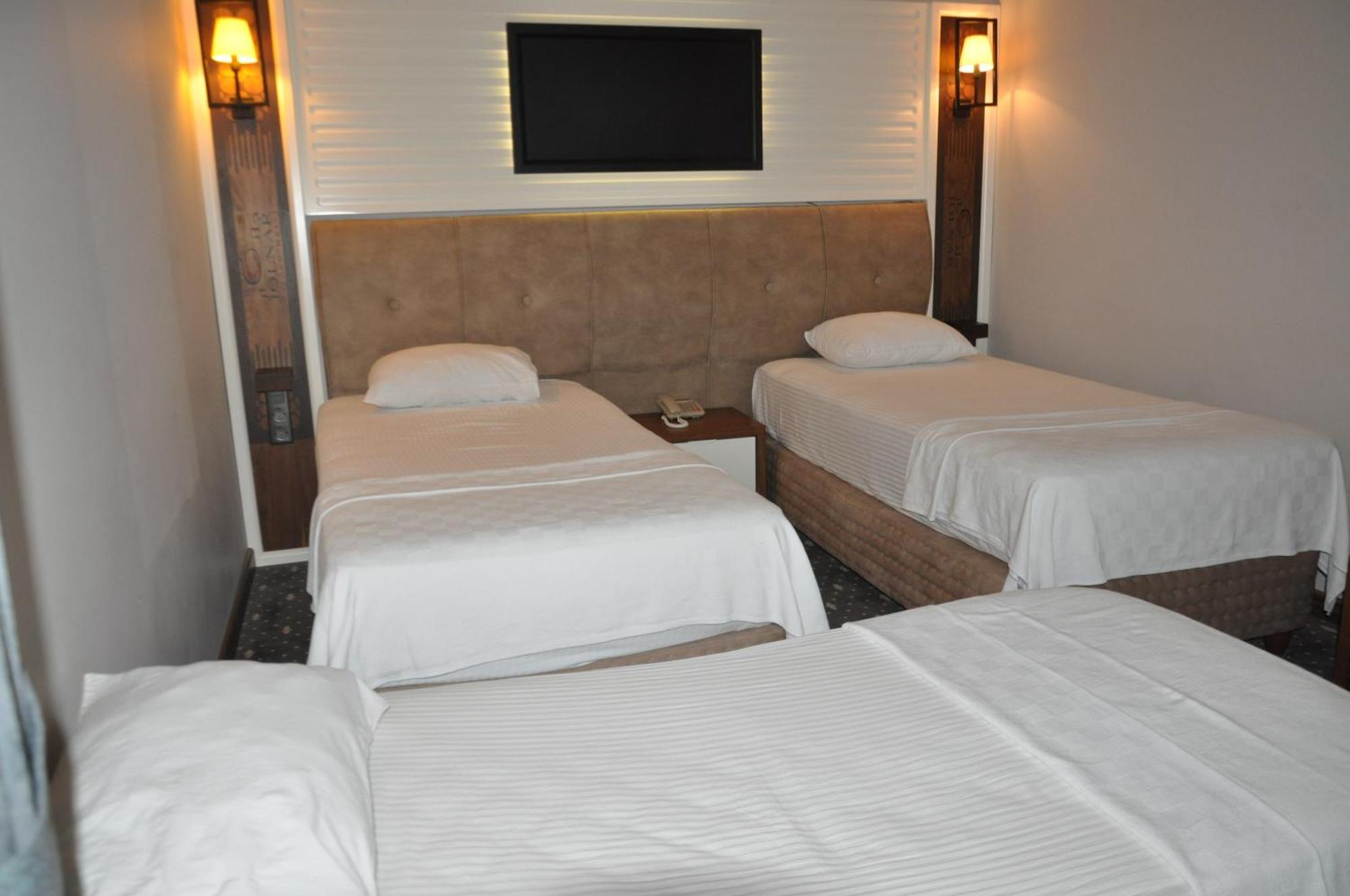 Jolnar Garden Hotel Macka 外观 照片