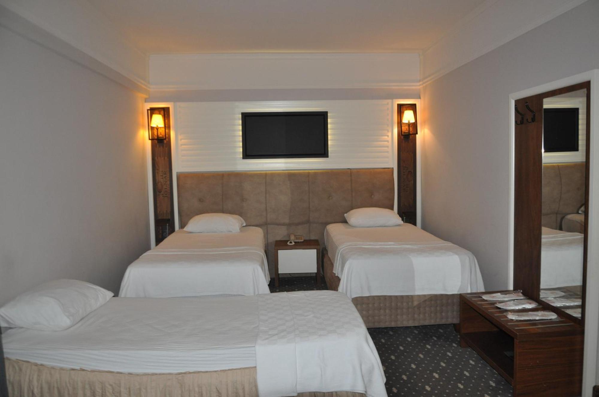 Jolnar Garden Hotel Macka 外观 照片