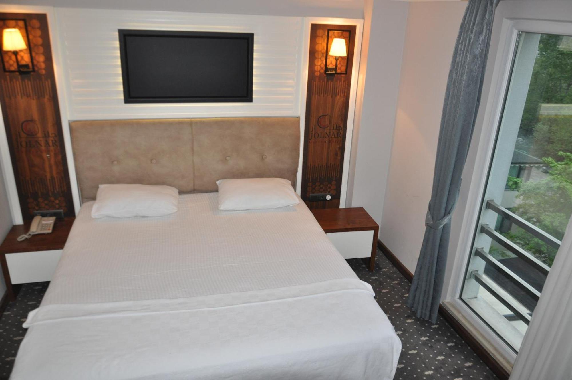 Jolnar Garden Hotel Macka 外观 照片