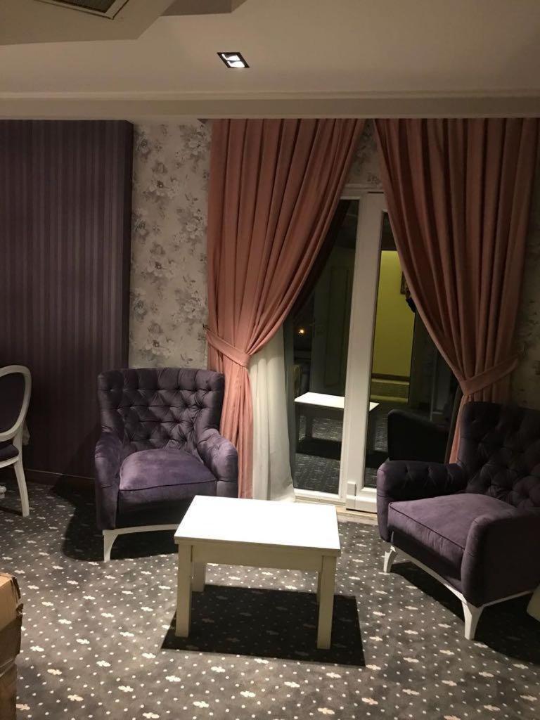 Jolnar Garden Hotel Macka 外观 照片