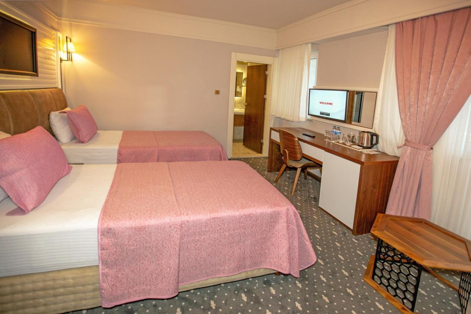 Jolnar Garden Hotel Macka 外观 照片
