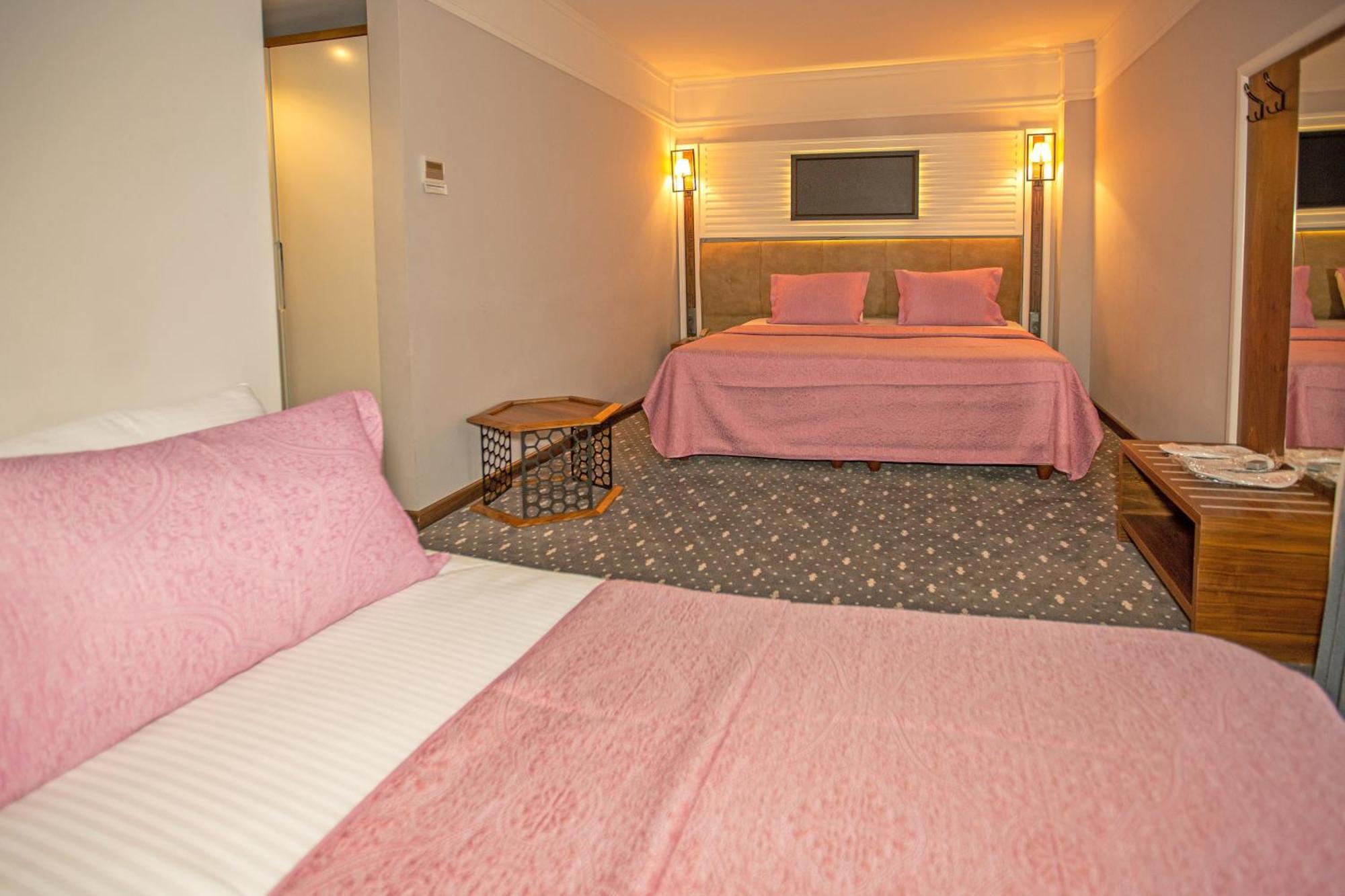Jolnar Garden Hotel Macka 外观 照片